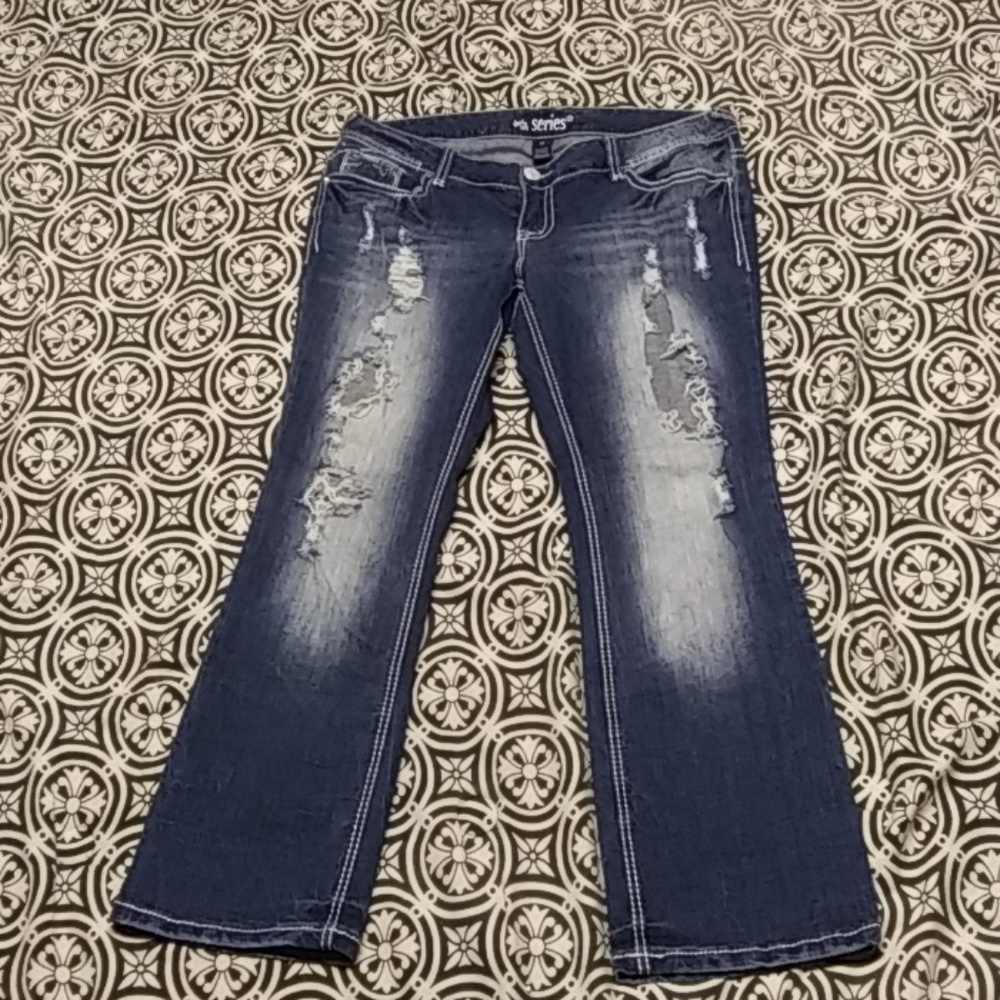 Series 31 Jeans